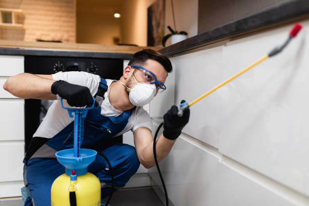 Best Bed Bug Extermination  in Montgomery, PA
