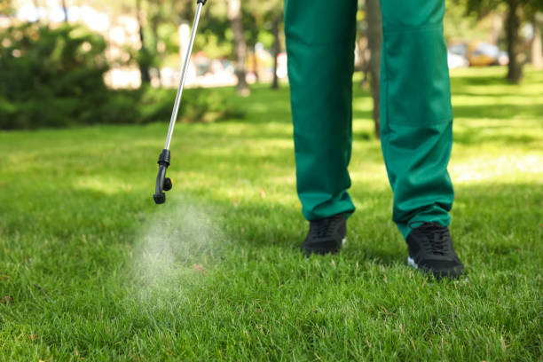 Best Pest Removal Services  in Montgomery, PA
