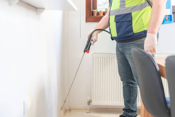 Best Cockroach Control Services  in Montgomery, PA