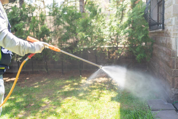 Best Affordable Pest Control Services  in Montgomery, PA