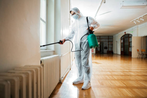 Best Pest Control for Businesses  in Montgomery, PA